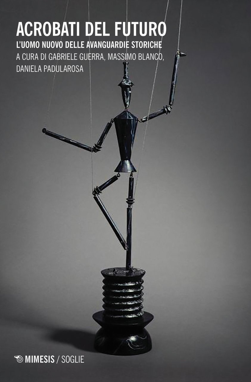 Acrobati del futuro | Immagine principale