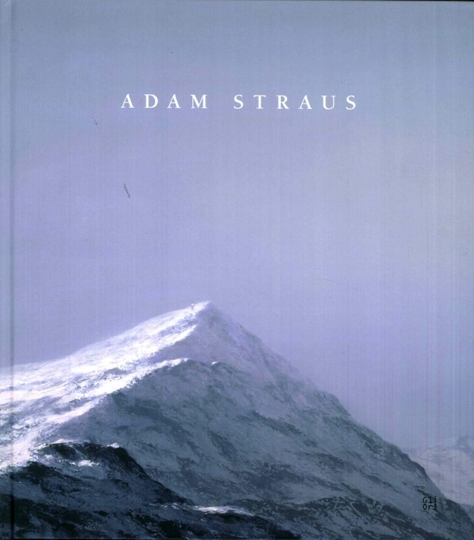 Adam Strauss, Pistoia, Gli Ori, 2016