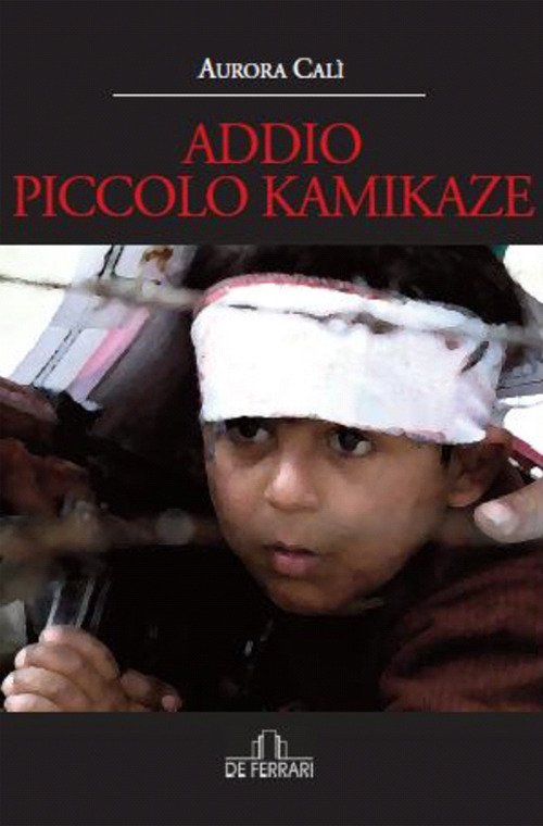 Addio Piccolo Kamikaze | Immagine principale