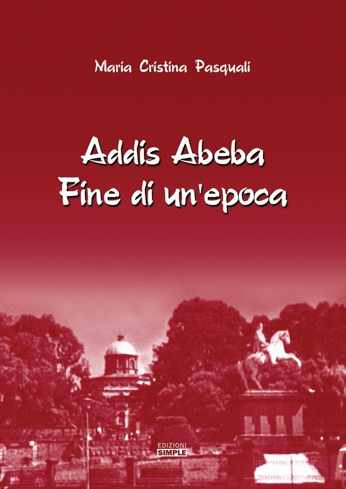 Addis Abeba. Fine di un'epoca | Immagine principale