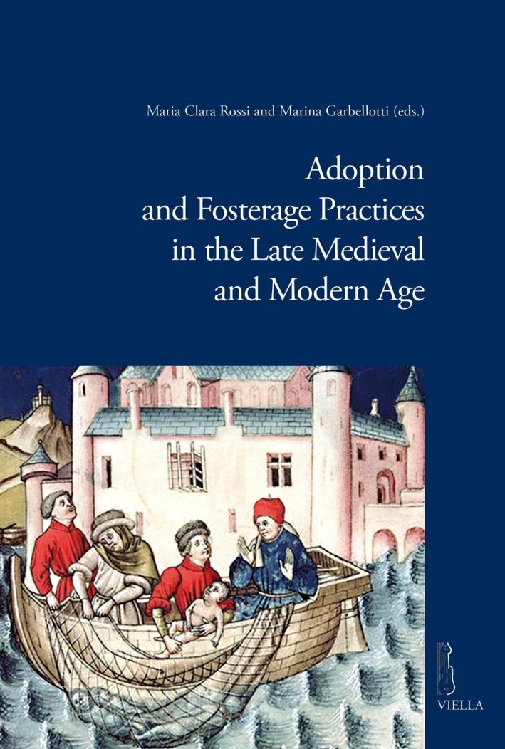 Adoption and fosterage practices in the late Medieval and Modern … | Immagine principale