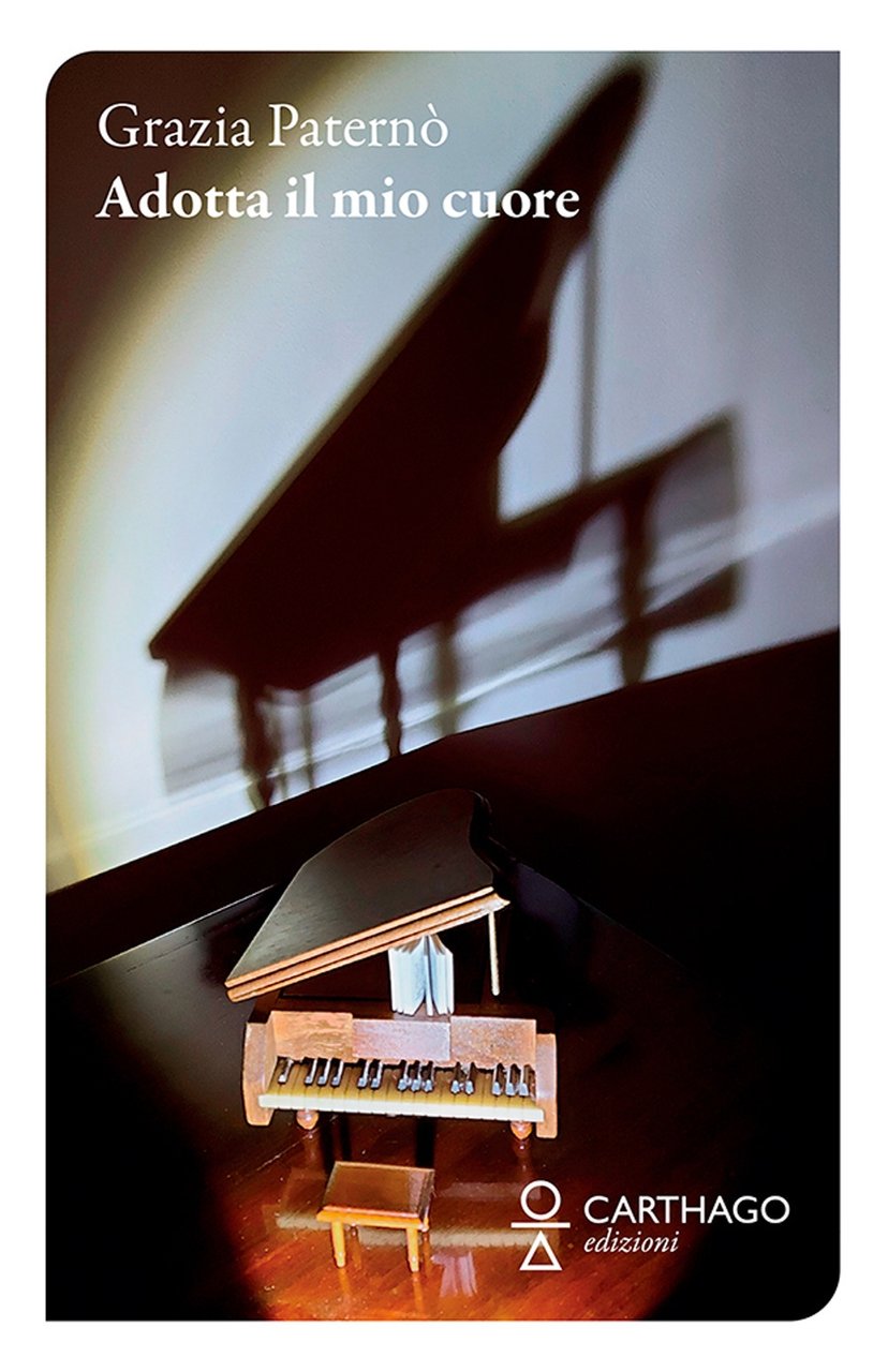 Adotta il mio cuore, Catania, Carthago, 2021 | Immagine principale