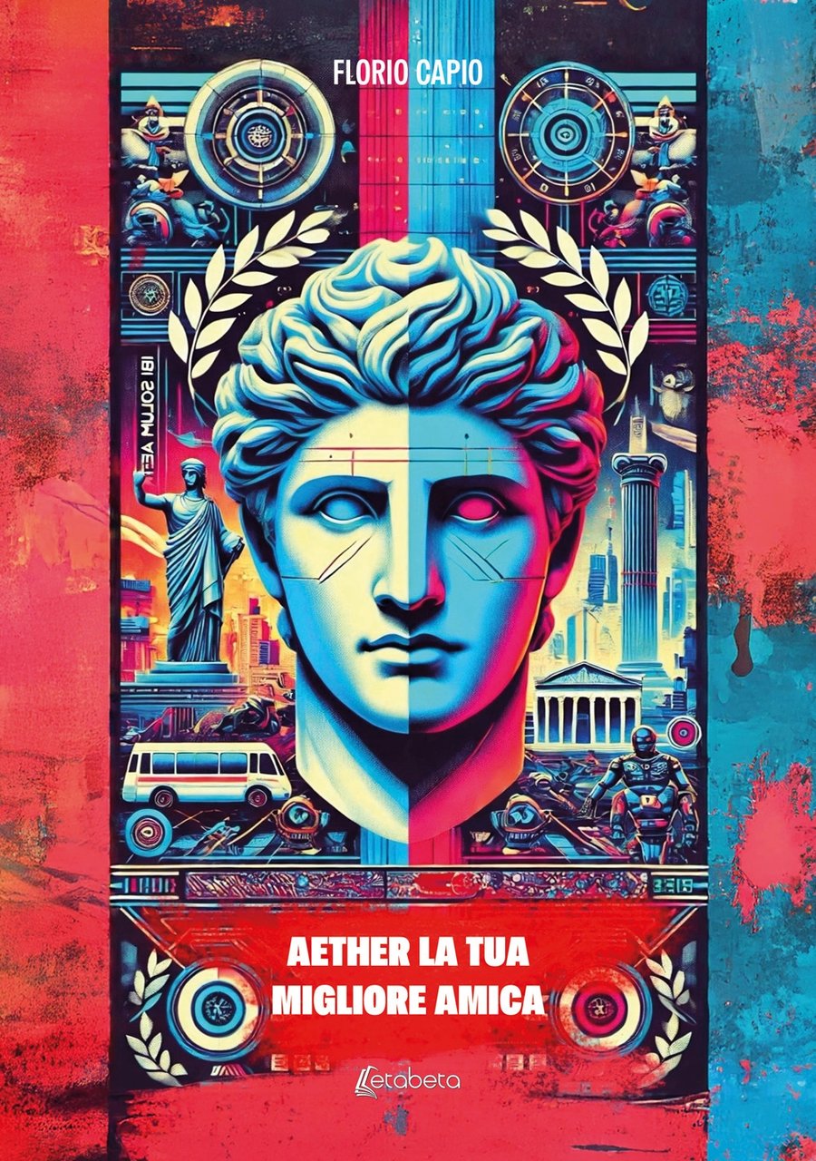 Aether la tua migliore amica | Immagine principale