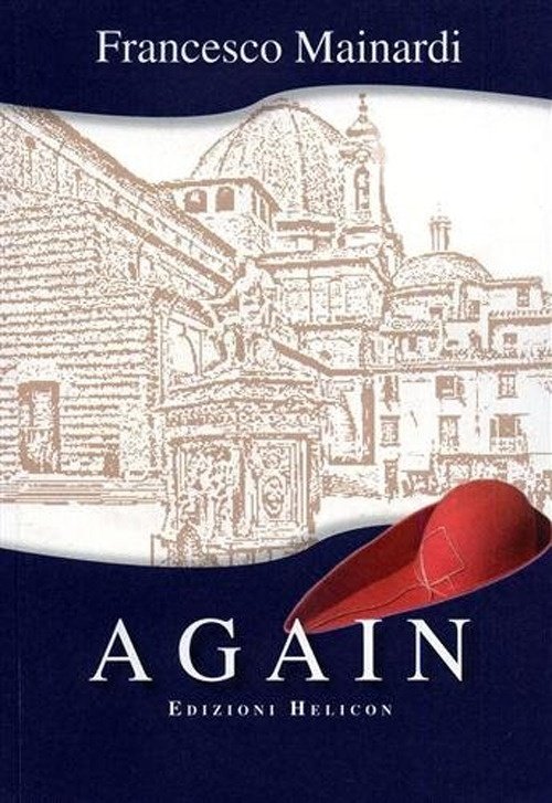 Again, Poppi, Edizioni Helicon, 2010