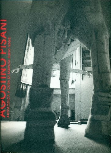 Agostino Pisani. Antologica., Induno Olona, Grafica Varese Edizioni, 2001