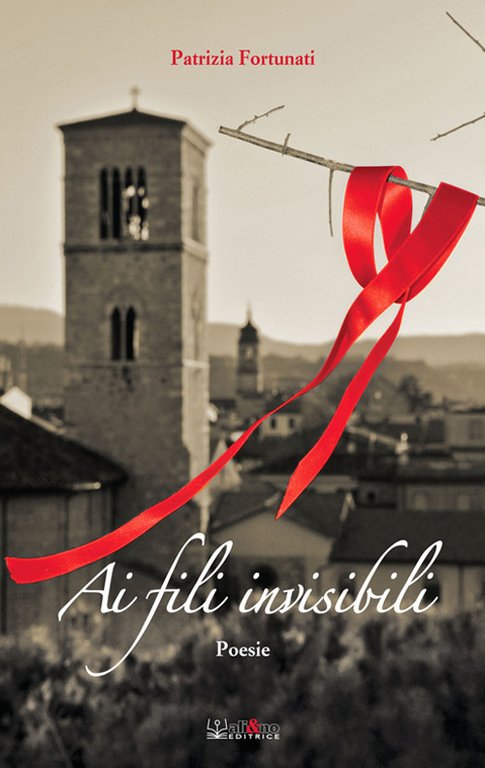Ai fili invisibili, Perugia, Ali&No, 2017