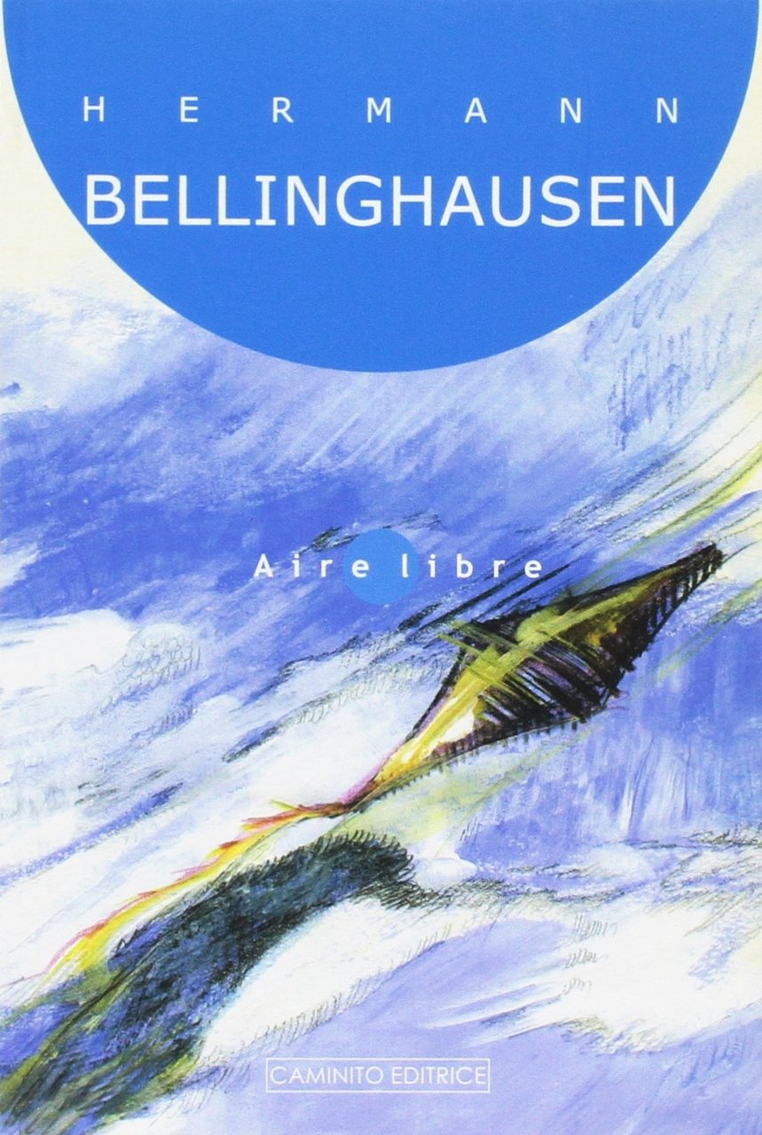 Aire libre, Firenze, Caminito, 2007