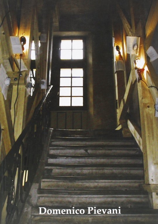 Aître extéra. Opere 1995-2000, Bergamo, Lubrina Editore, 2000