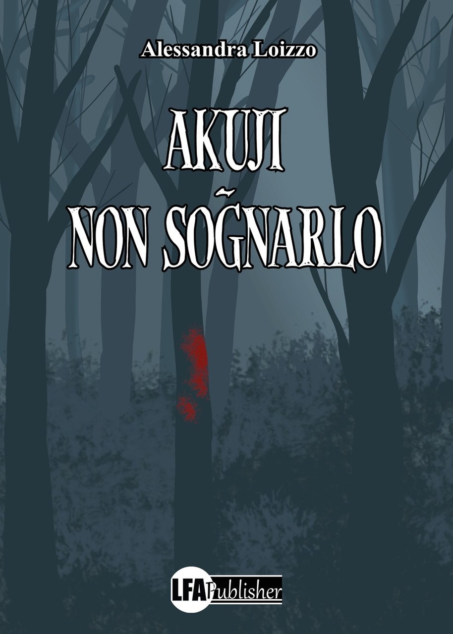 Akuji - non sognarlo | Immagine principale