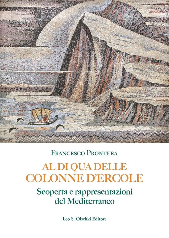 Al di qua delle colonne d'Ercole