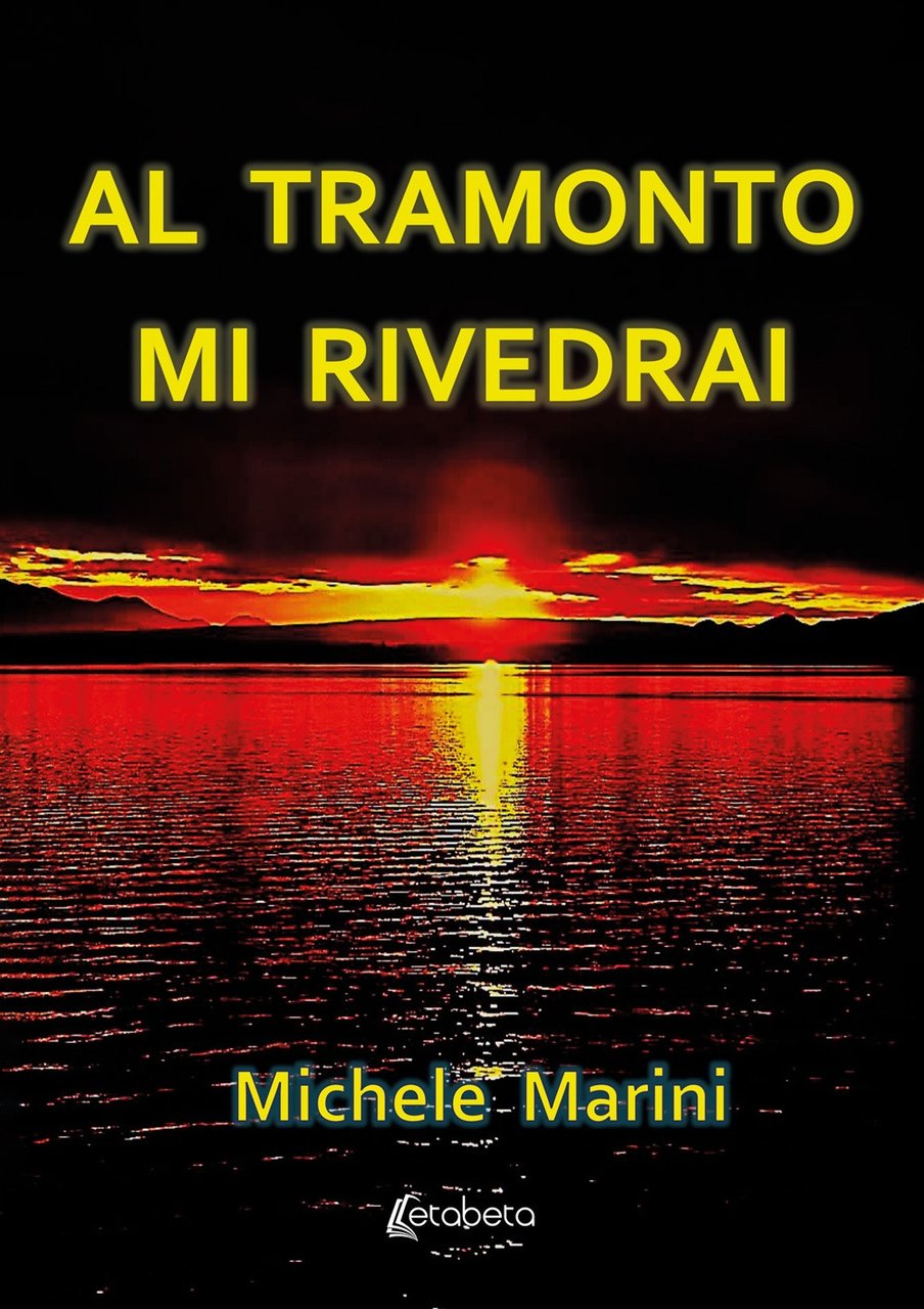 Al tramonto mi rivedrai | Immagine principale