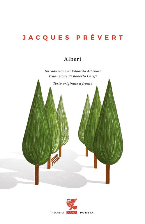 Alberi, Milano, Guanda Editore, 2020