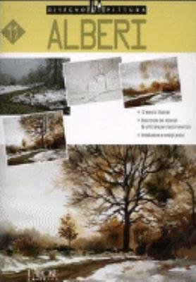 Alberi, Roma, Editrice L'Airone, 1999