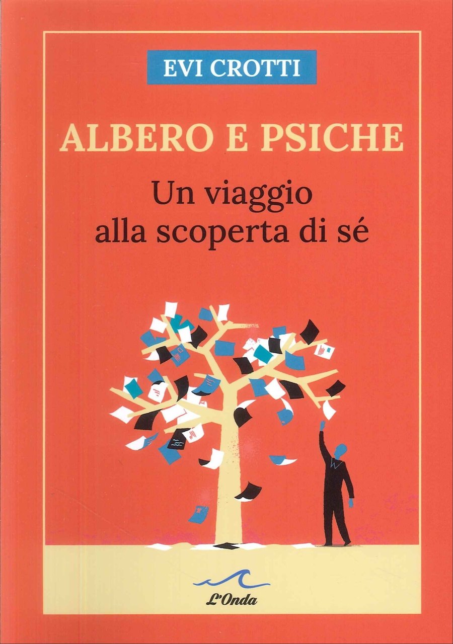 Albero e psiche