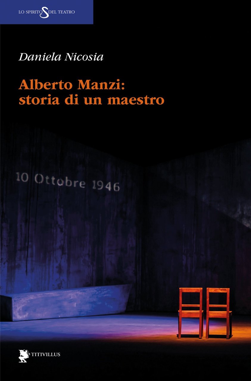 Alberto Manzi: storia di un maestro