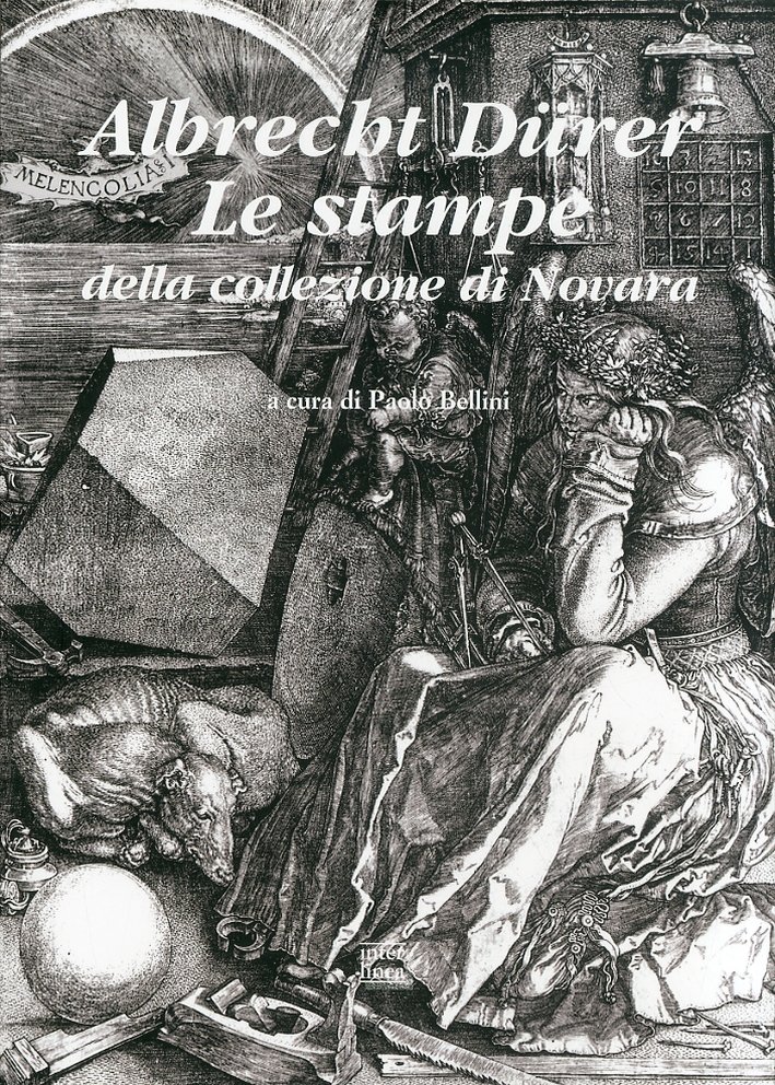 Albrecht Dürer. Le stampe della collezione di Novara