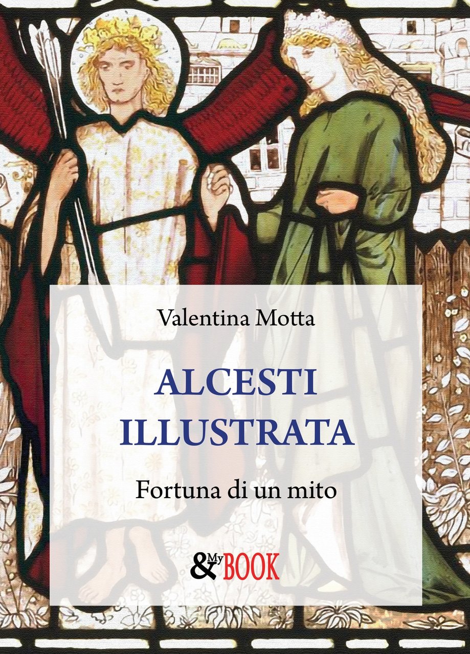 Alcesti illustrata. Fortuna di un mito | Immagine principale