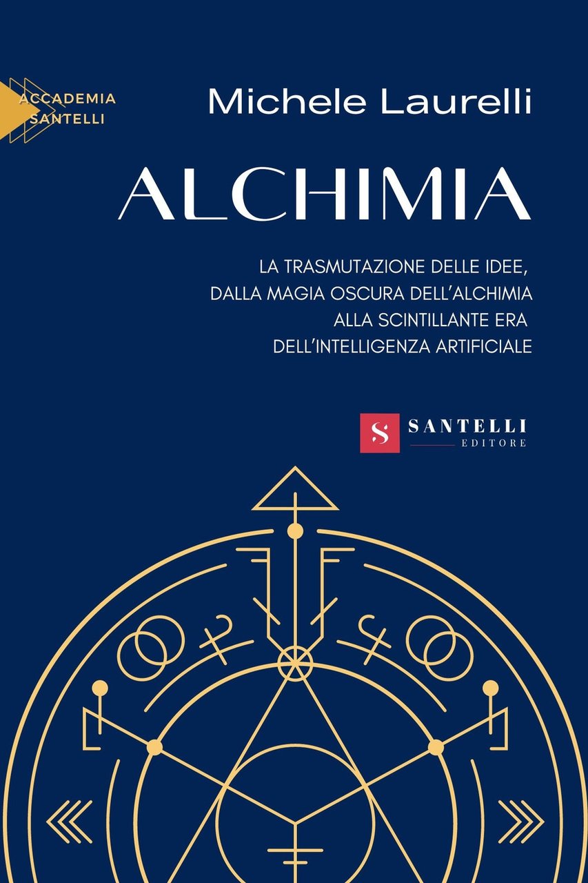 Alchimia