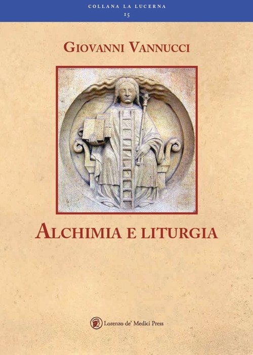 Alchimia e liturgia | Immagine principale