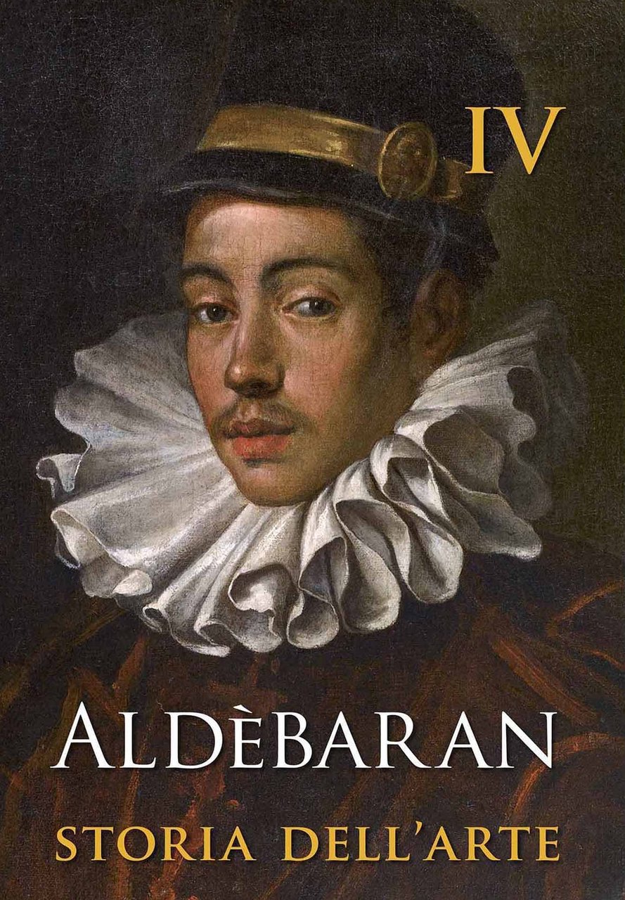 Aldèbaran. Storia dell'arte. Vol. 4 | Immagine principale