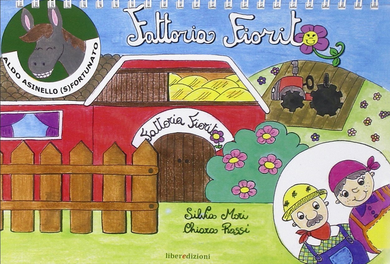 Aldo asinello (s)fortunato, Gavardo, Liberedizioni, 2013 | Immagine principale