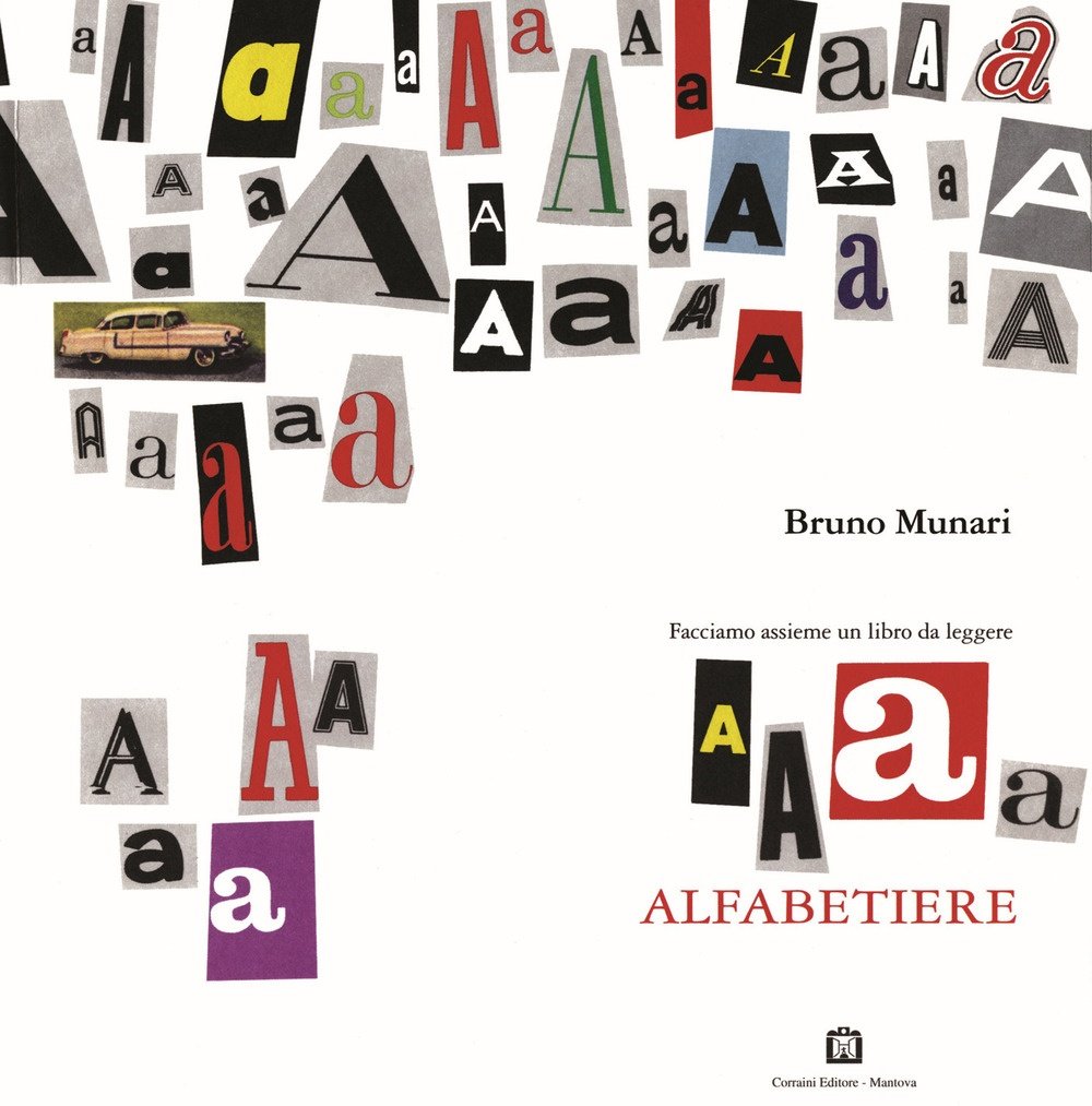 Alfabetiere | Immagine principale
