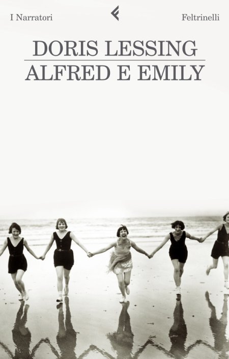 Alfred e Emily, Milano, Giangiacomo Feltrinelli Editore, 2008 | Immagine principale