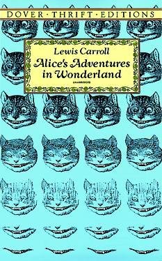 Alice in Wonderland, New York, Dover Publications, 1993 | Immagine principale
