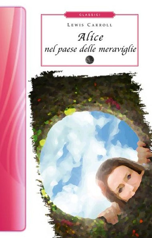 Alice nel paese delle meraviglie, Palermo, Selino's, 2013