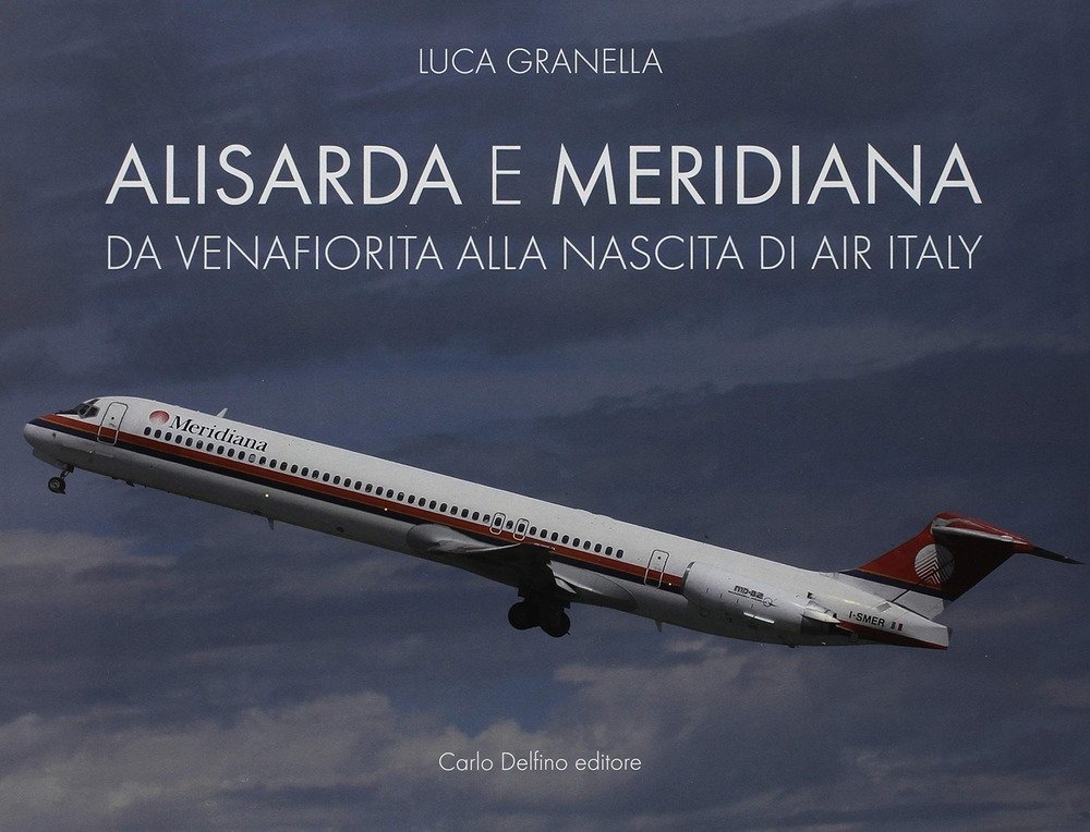 Alisarda e Meridiana. Da Velafiorita alla nascita di Air Italy | Immagine principale