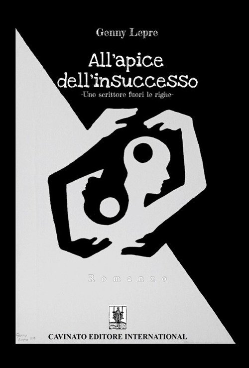 All'apice dell'insuccesso. Uno scrittore fuori le righe | Immagine principale