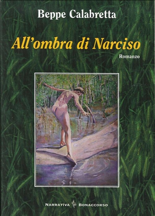 All'ombra di Narciso, Verona, Bonaccorso Editore, 2010