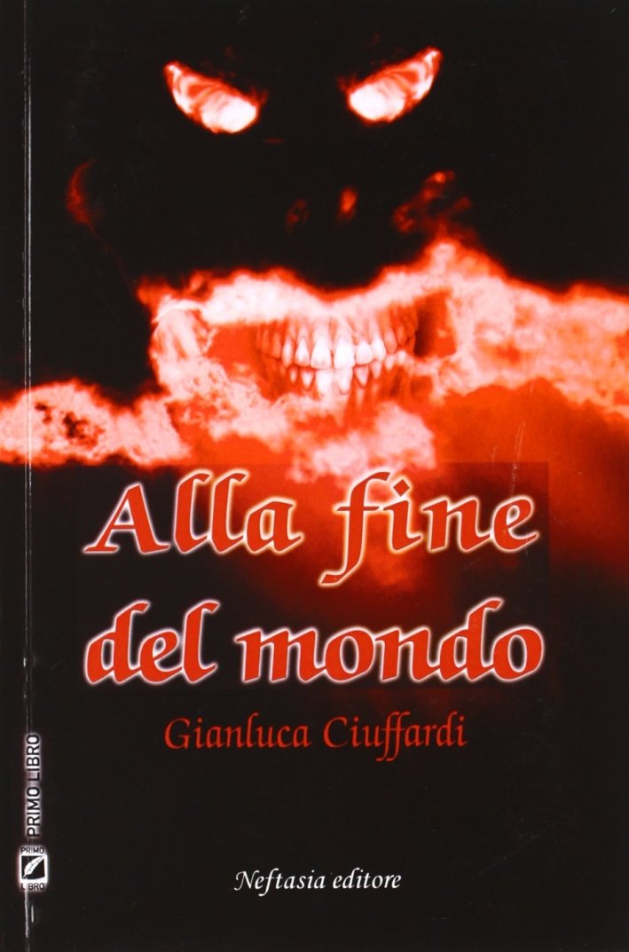Alla fine del mondo, Pesaro, Neftasia, 2011 | Immagine principale