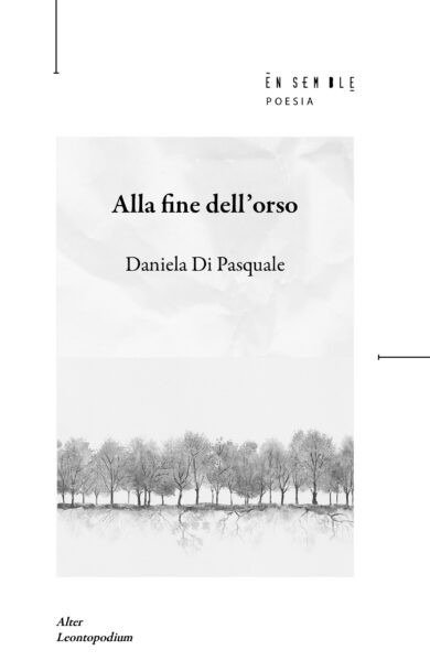 Alla fine dell'orso