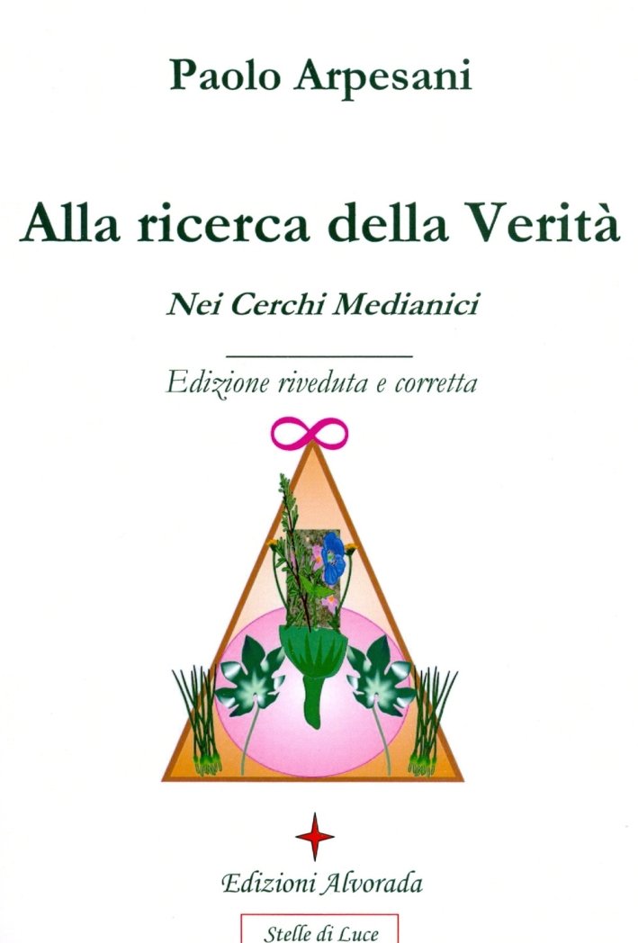 Alla ricerca della verità nei cerchi medianici | Immagine principale
