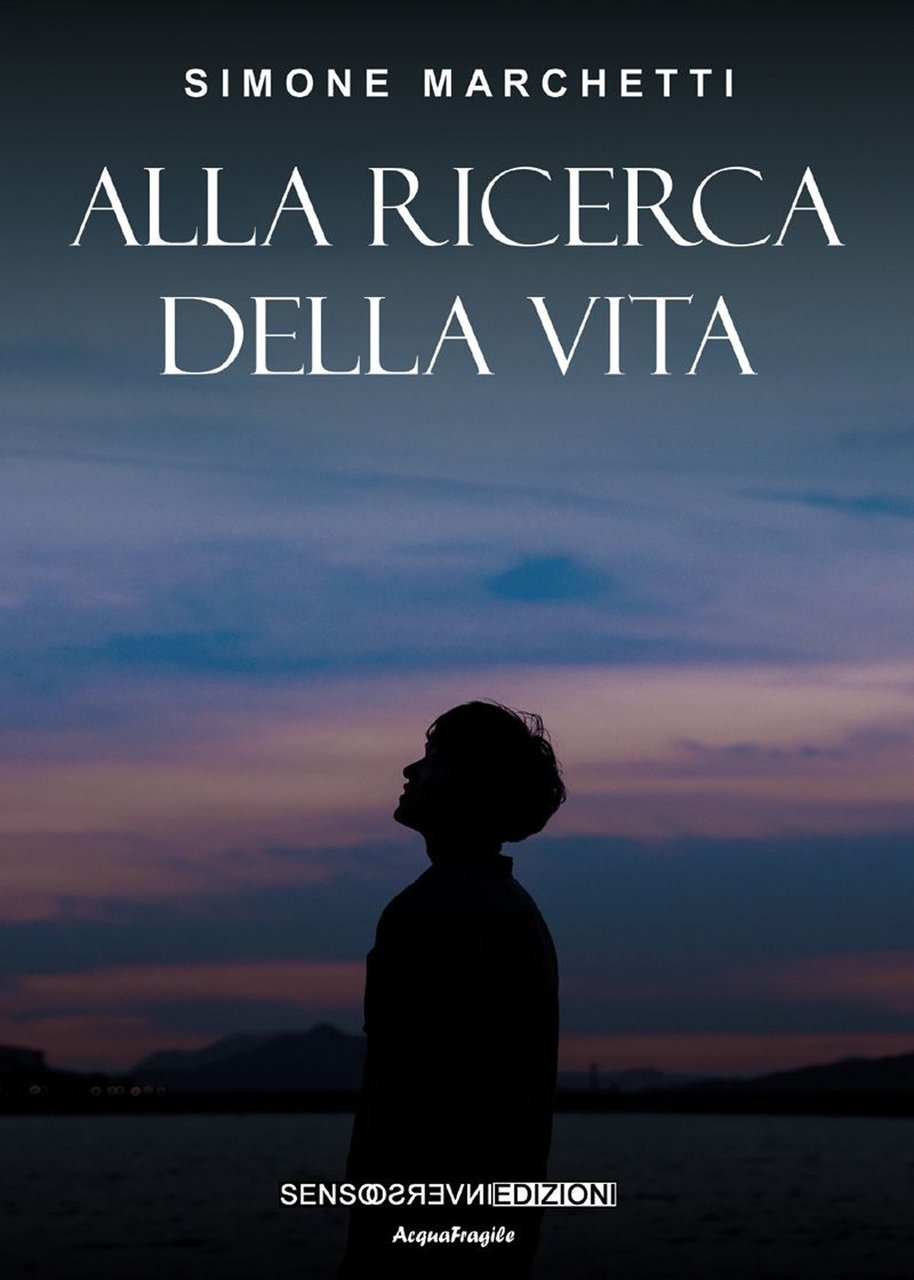 Alla ricerca della vita | Immagine principale