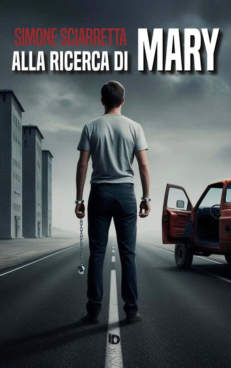 Alla ricerca di Mary. Nuova ediz