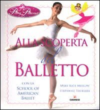 Alla scoperta del balletto con la School of American Ballet. … | Immagine principale