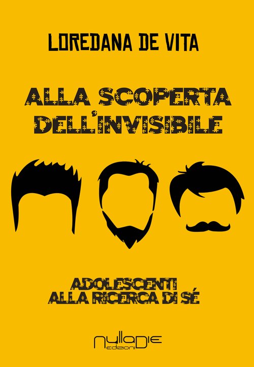 Alla scoperta dell'invisibile. Adolescenti alla ricerca di sé, Piazza Armerina, …