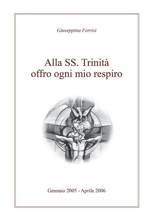 Alla SS. Trinità offro ogni mio respiro, Torino, Kemet, 2019 | Immagine principale