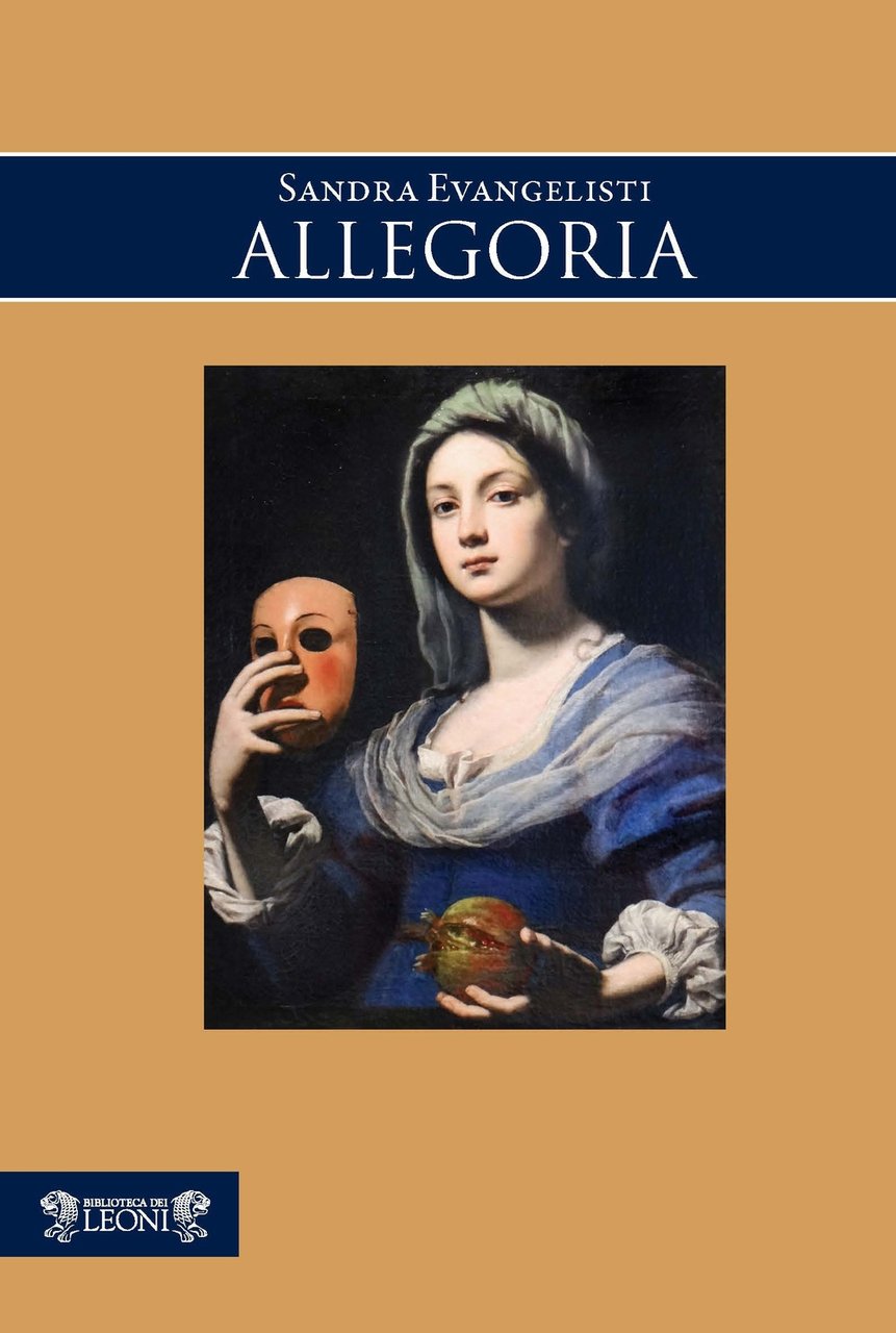 Allegoria, Castelfranco Veneto, Biblioteca dei Leoni, 2020