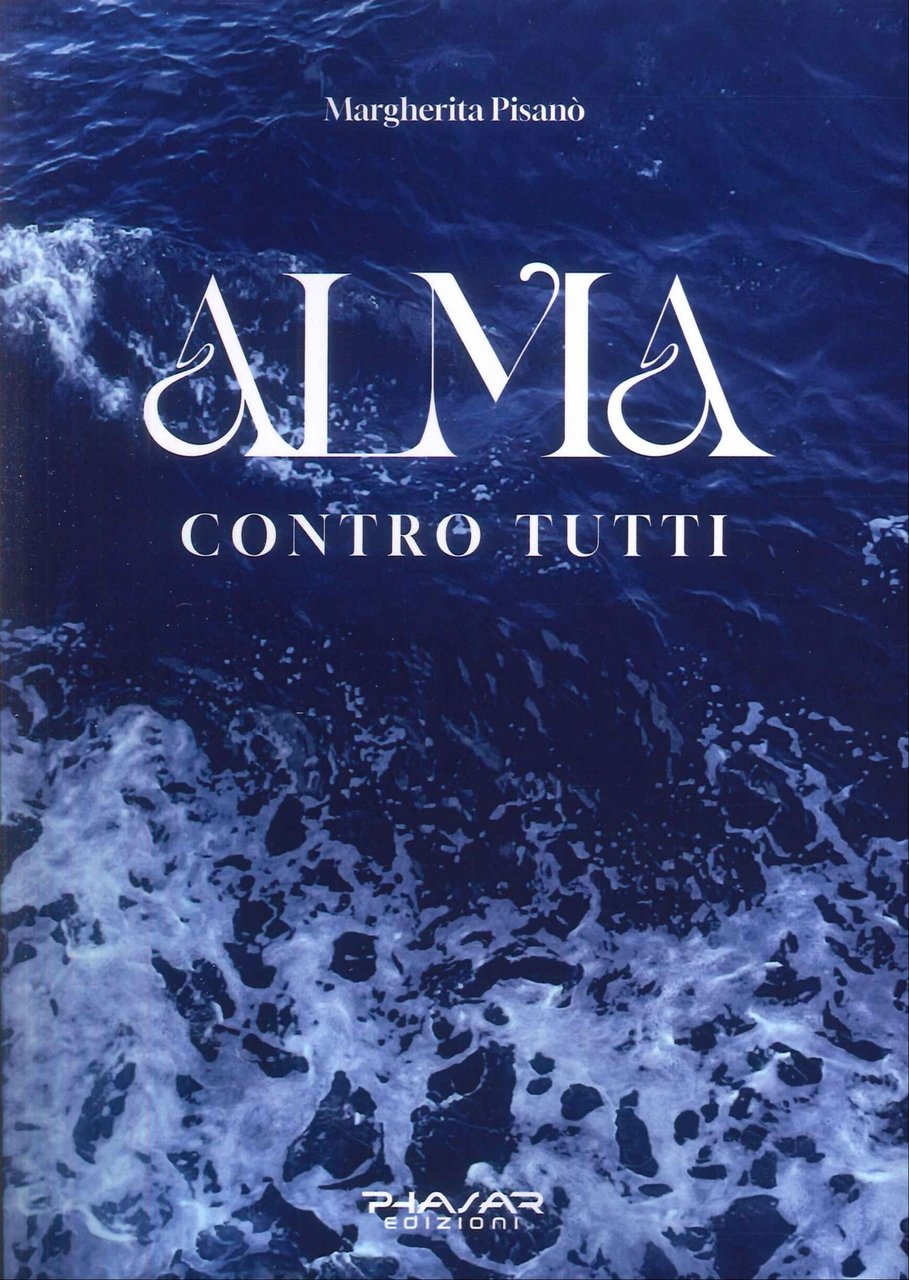Alma Contro Tutti