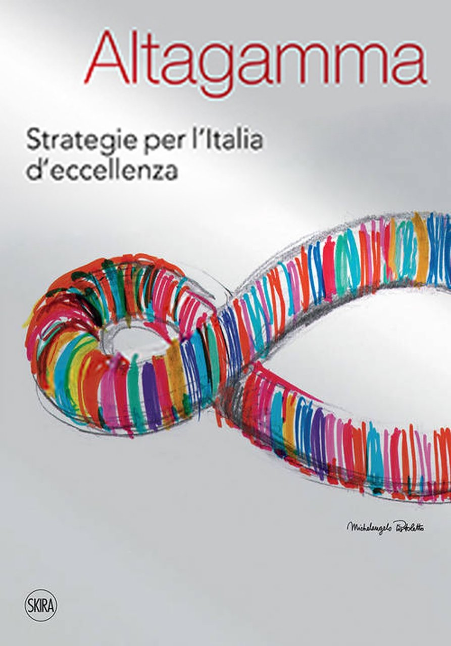 Altagamma. Strategie per l'Italia d'eccellenza | Immagine principale