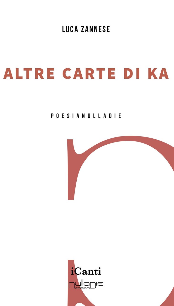 Altre carte di Ka | Immagine principale