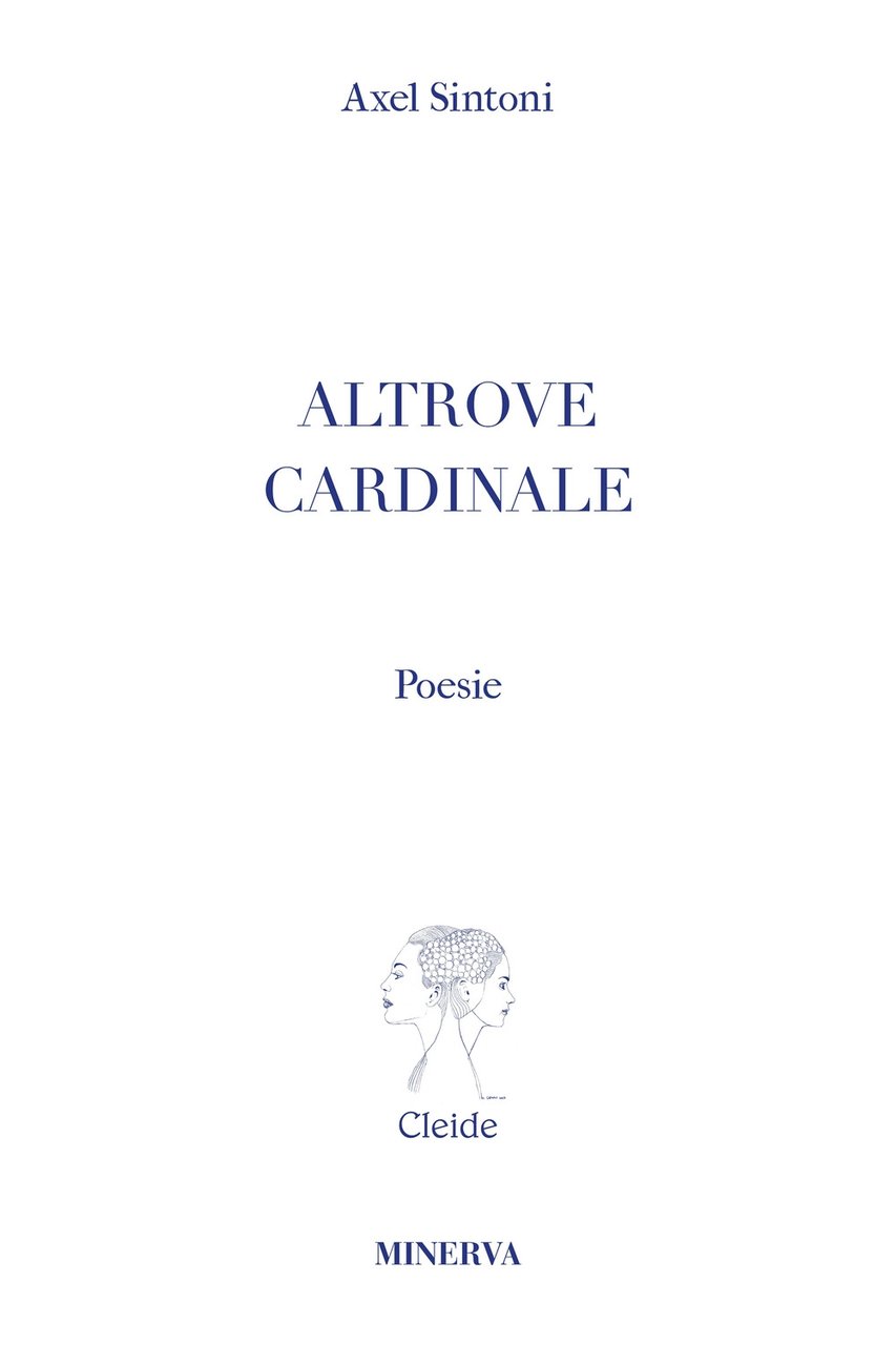 Altrove cardinale | Immagine principale