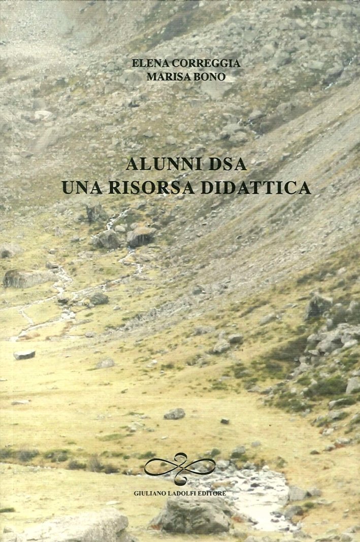 Alunni Dsa. una Risorsa Didattica | Immagine principale