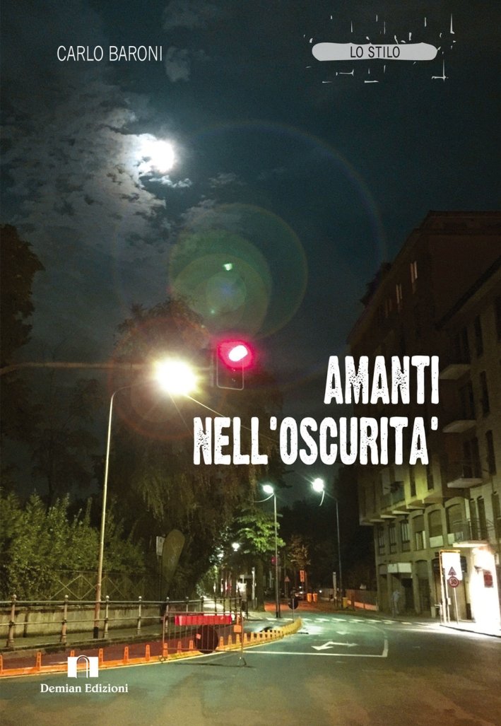 Amanti nell'oscurità | Immagine principale