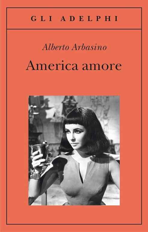 America amore | Immagine Gallery 2