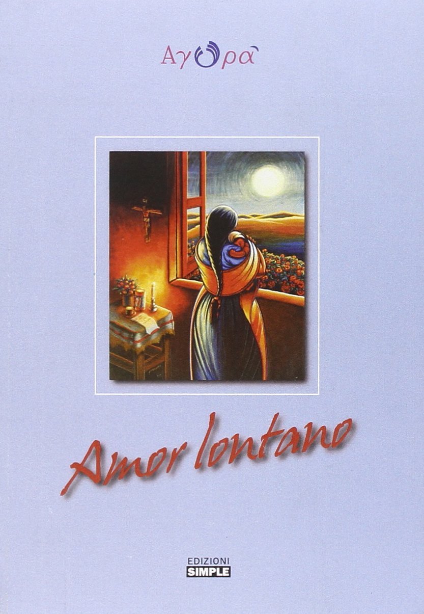 Amor lontano, Macerata, Simple, 2012 | Immagine principale