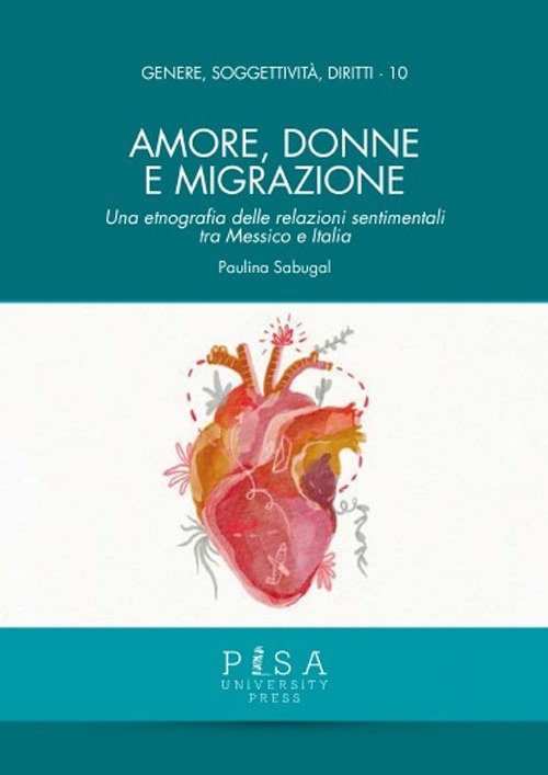 Amore, donne e migrazione. Una etnografia delle relazioni sentimentali tra … | Immagine principale